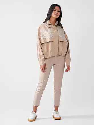 BRAX | Pantalon 7/8 MARY S | beige